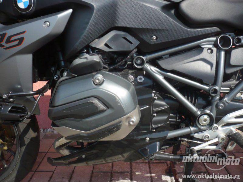 Prodej motocyklu BMW R 1200 RS - foto 5