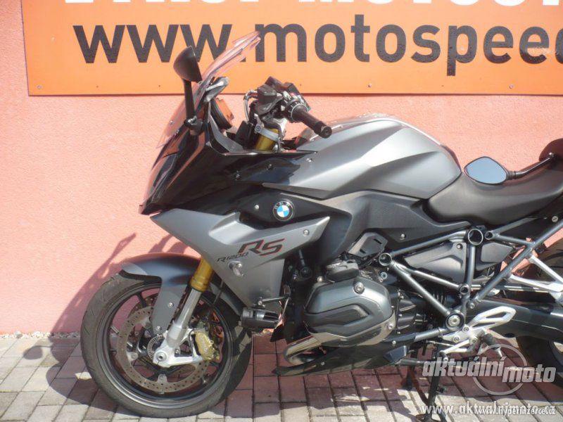 Prodej motocyklu BMW R 1200 RS - foto 6