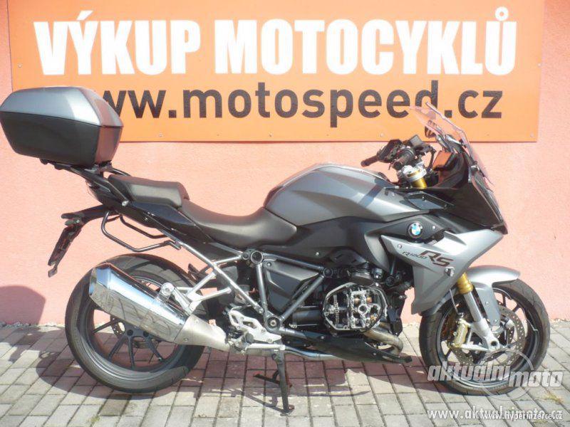 Prodej motocyklu BMW R 1200 RS - foto 11