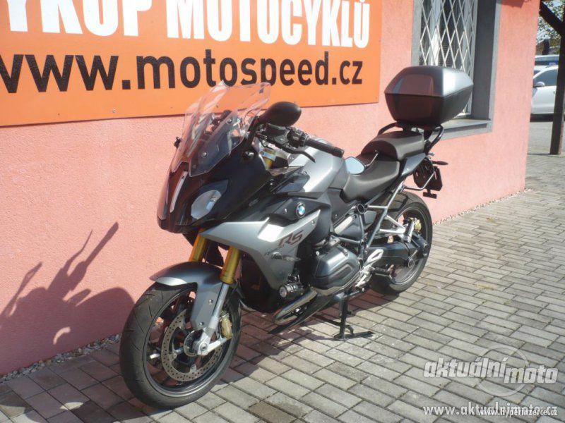 Prodej motocyklu BMW R 1200 RS - foto 13