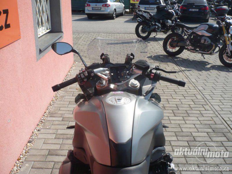Prodej motocyklu BMW R 1200 RS - foto 14