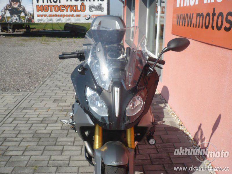 Prodej motocyklu BMW R 1200 RS - foto 17