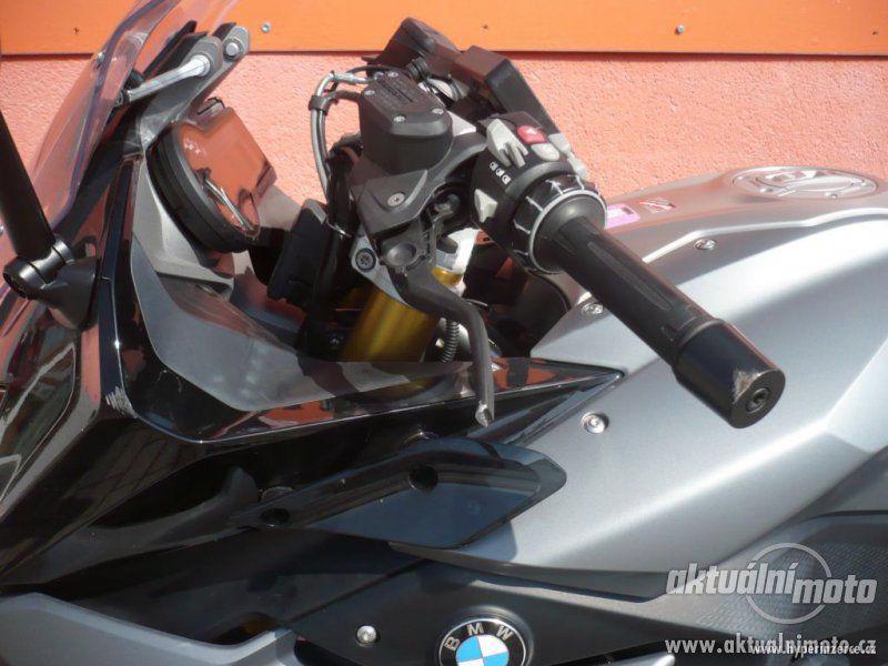 Prodej motocyklu BMW R 1200 RS - foto 18