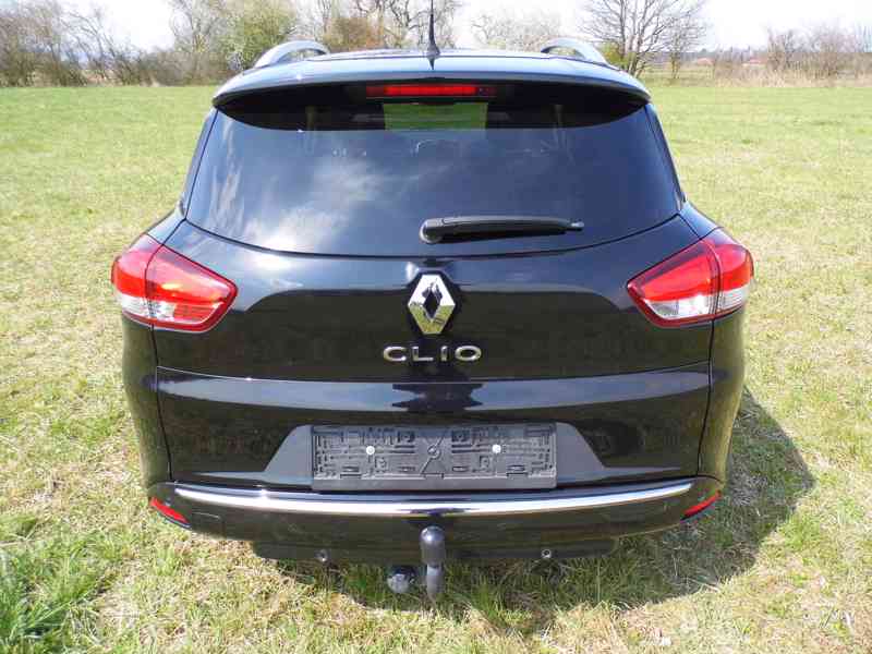 renault clio grandtour IVINTENS bazar Hyperinzerce.cz