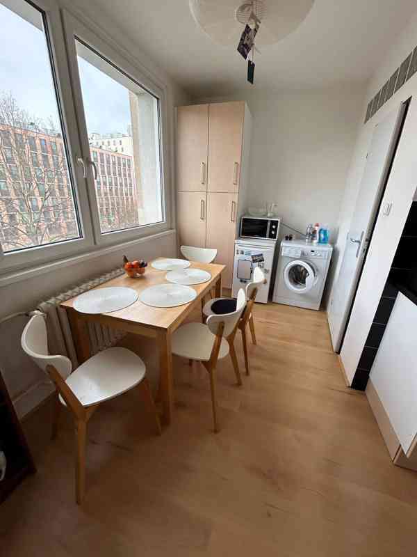 Pronájem bytu 3 + 1, 72 m², tř. Kosmonautů, Olomouc - foto 3