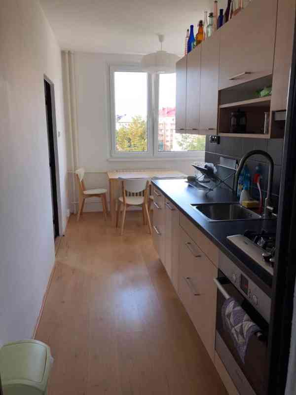 Pronájem bytu 3 + 1, 72 m², tř. Kosmonautů, Olomouc - foto 4