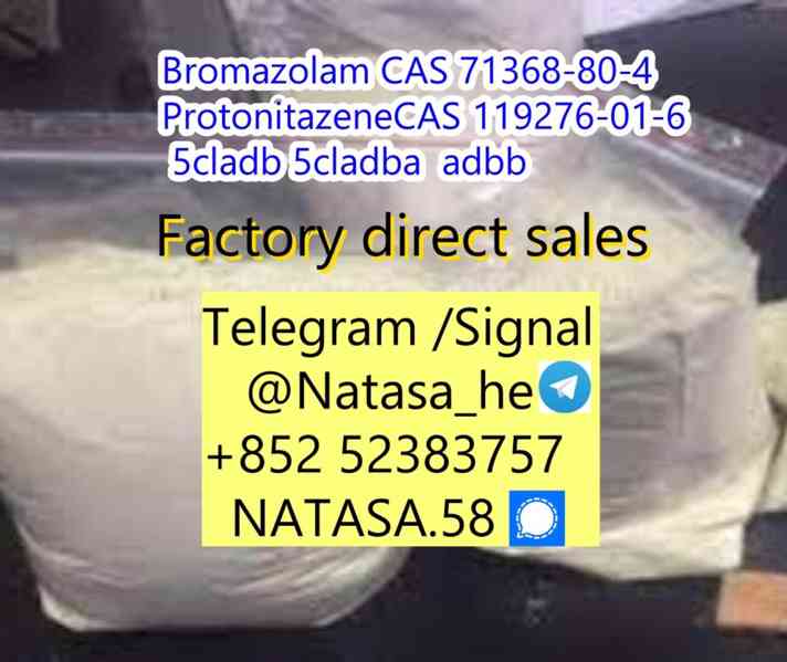 5CLADBA 5CL-ADB-A Strong effect Factory direct sales