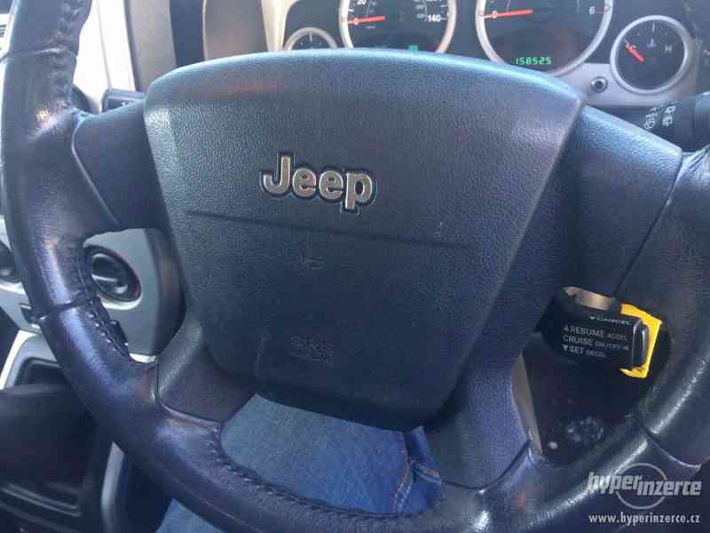 Jeep Compass - foto 1