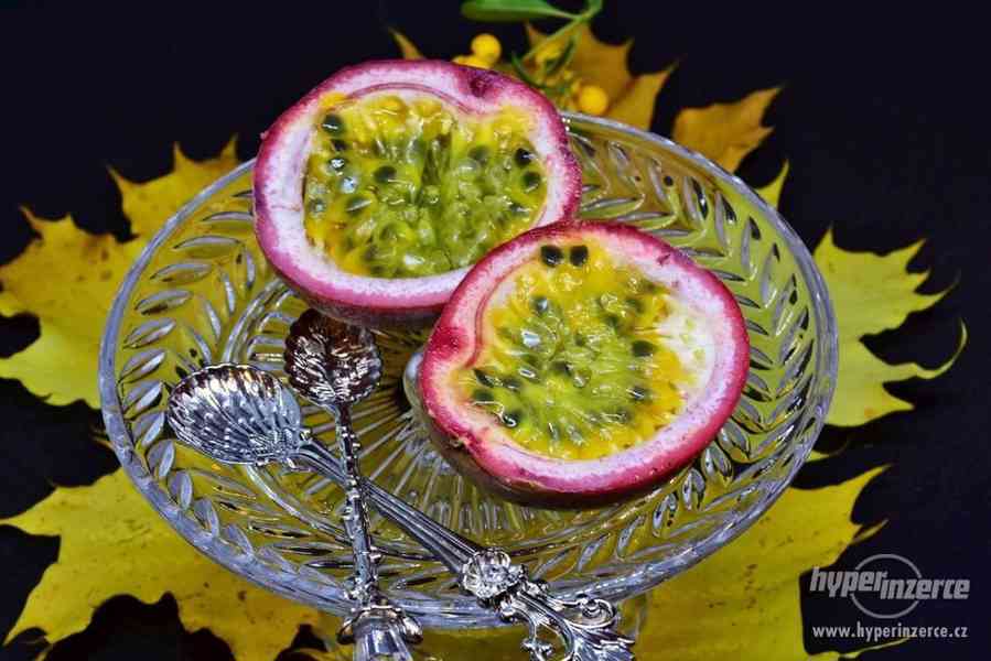 Passiflora Edulis- semena - foto 2