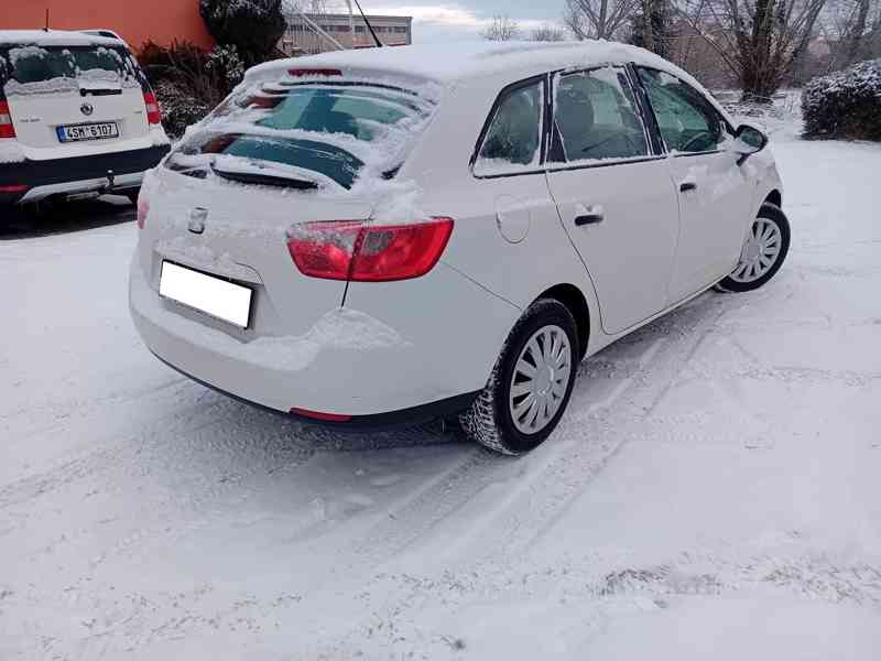 Seat Ibiza Combi 1.6 TDI Reference - foto 2