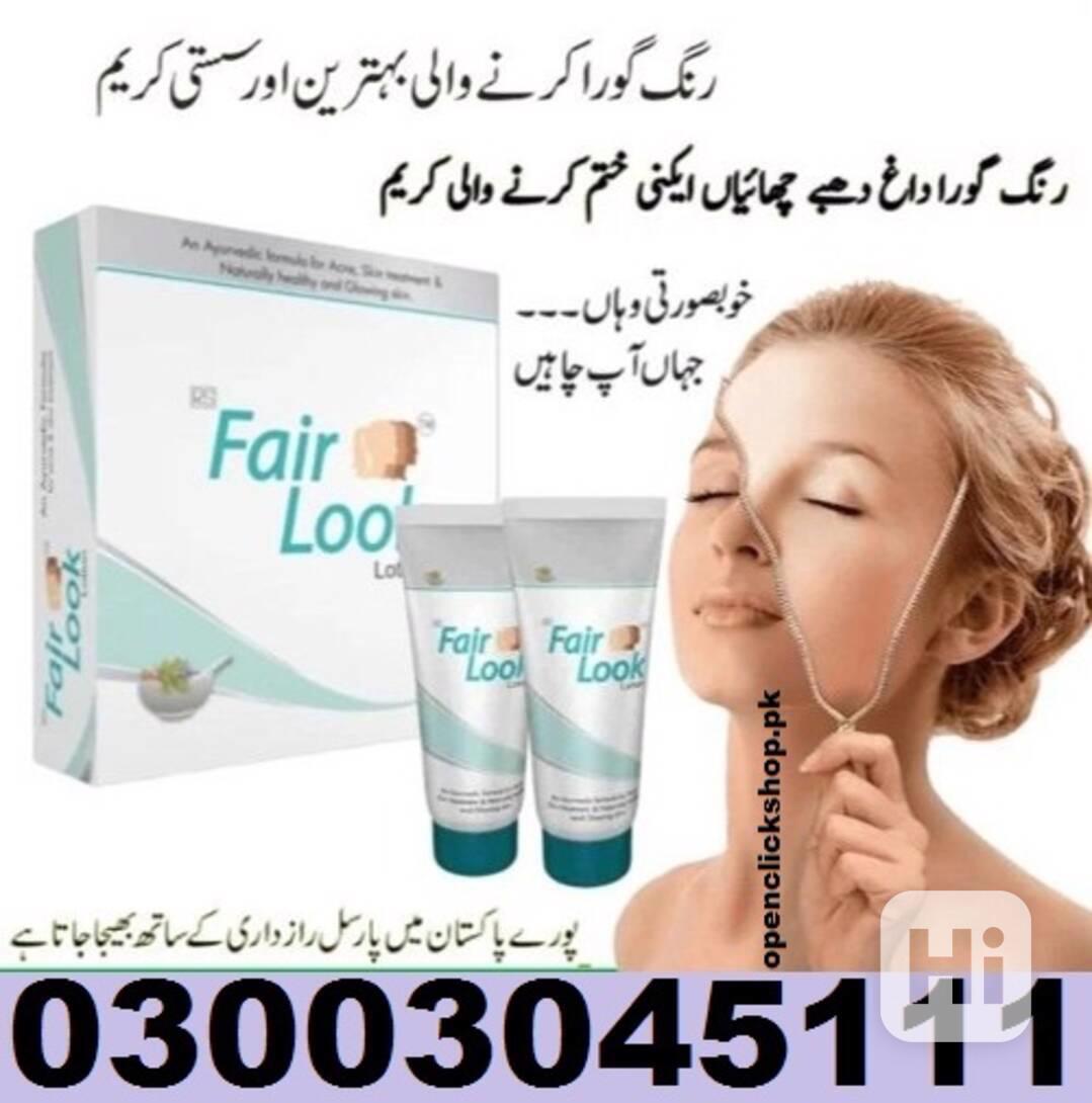 Fair Look Cream In Chiniot 0300#3045111 - foto 1