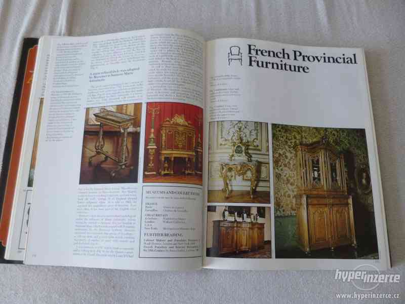 Encyclopedia of Antiques,  London 1990 - foto 2