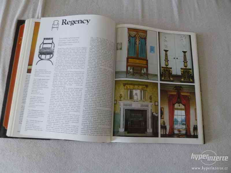 Encyclopedia of Antiques,  London 1990 - foto 3