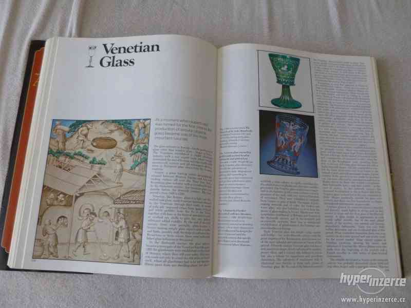 Encyclopedia of Antiques,  London 1990 - foto 4