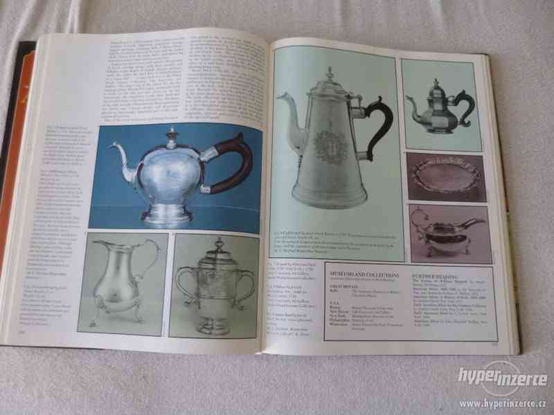 Encyclopedia of Antiques,  London 1990 - foto 5