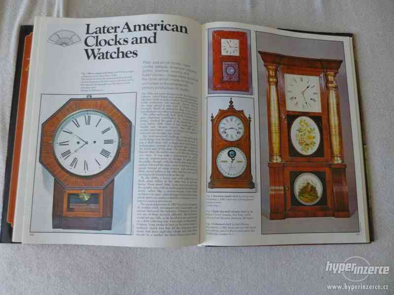 Encyclopedia of Antiques,  London 1990 - foto 6