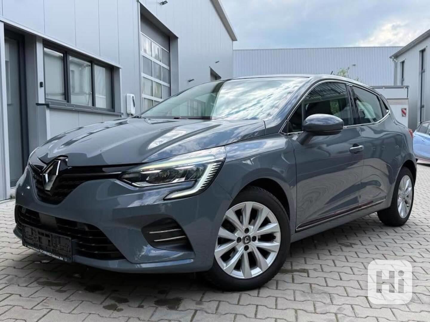 Renault Clio Intens - foto 1