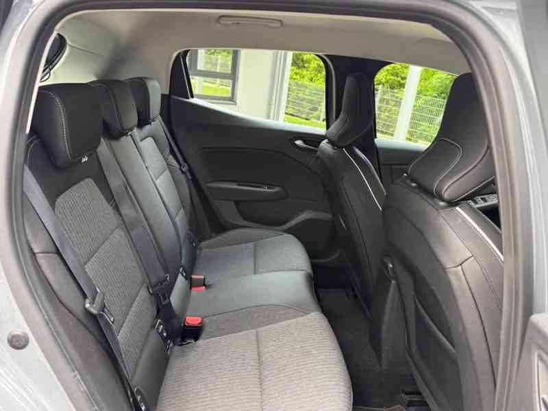 Renault Clio Intens - foto 4