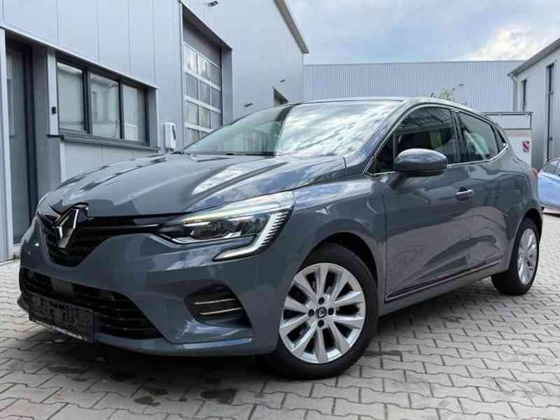 Renault Clio Intens - foto 1