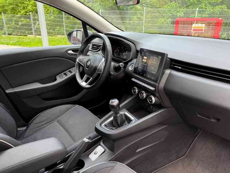 Renault Clio Intens - foto 5