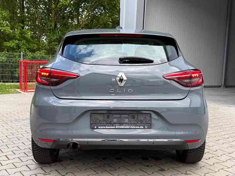 Renault Clio Intens - foto 8