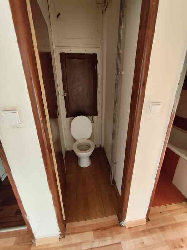 Pronájem bytu 1+1 v OV v ulici W.A.Mozarta - foto 4