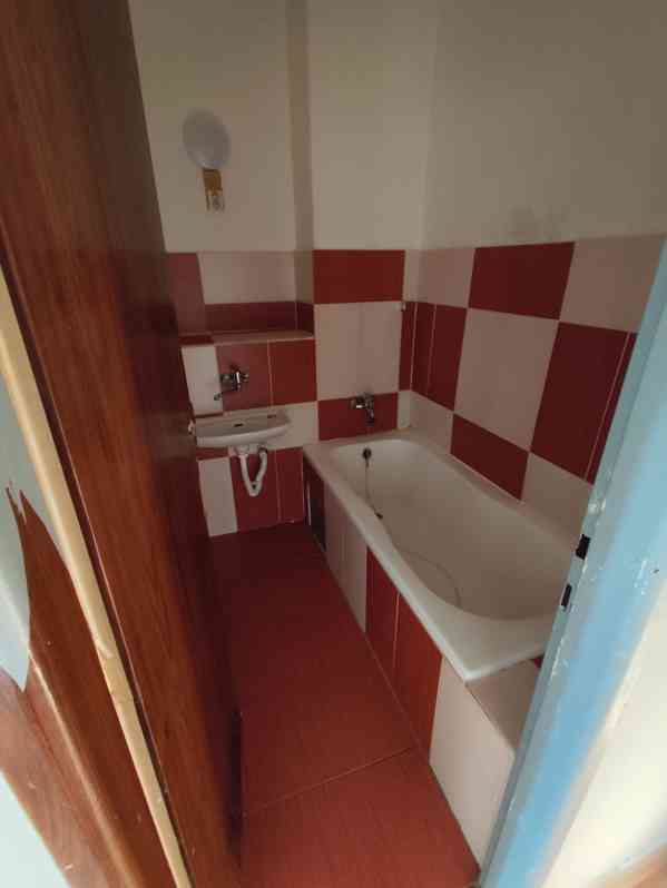 Pronájem bytu 1+1 v OV v ulici W.A.Mozarta - foto 3