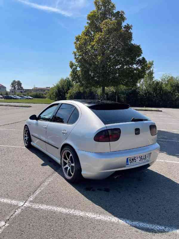 Seat Leon 1.9 TDI 96kw	 - foto 3