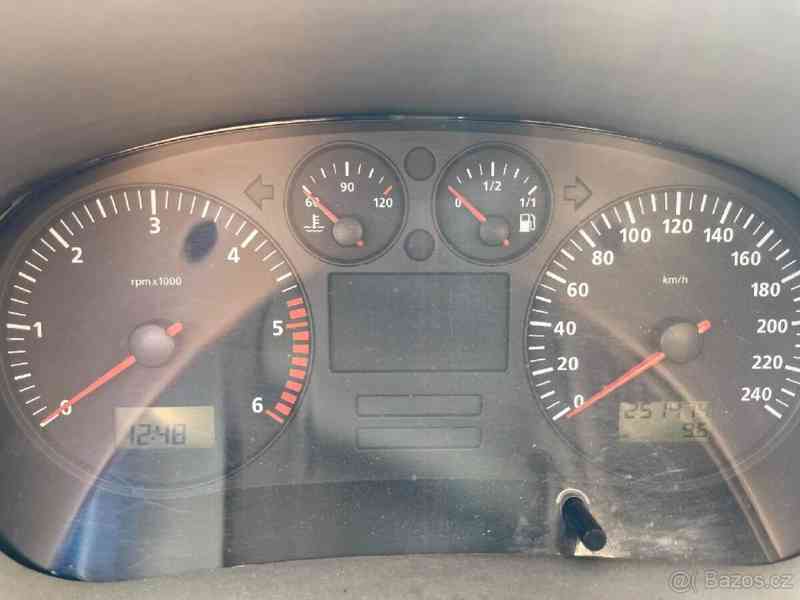 Seat Leon 1.9 TDI 96kw	 - foto 7