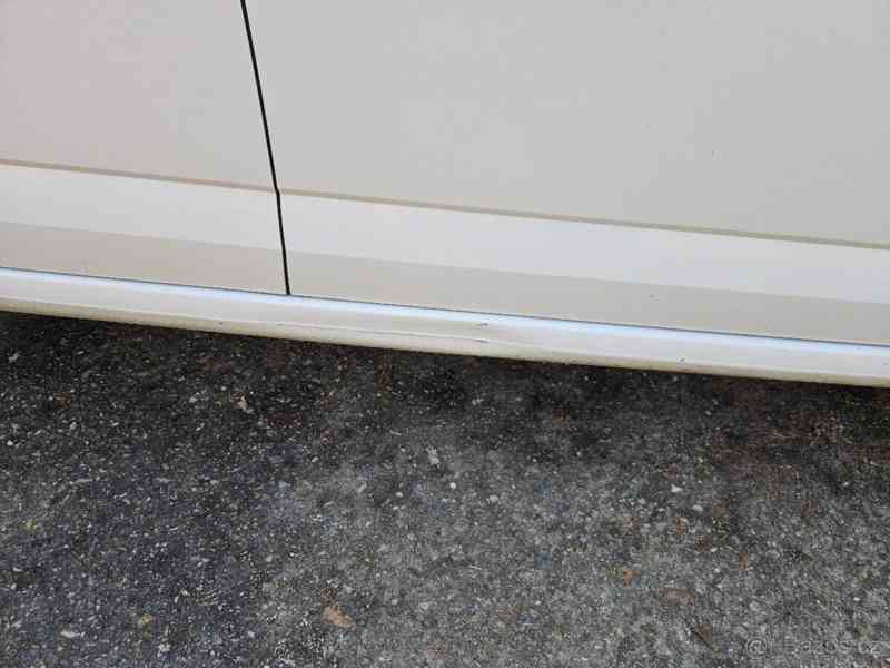 Škoda Octavia 1,4   G-tec Tsi CNG - foto 13