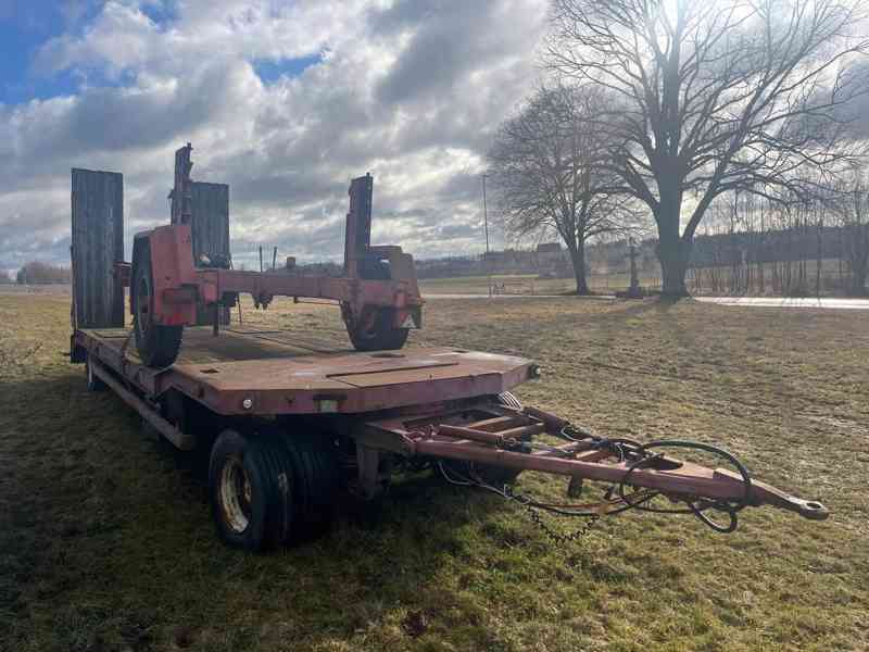 podvalník PANAV PPL 18 - foto 6