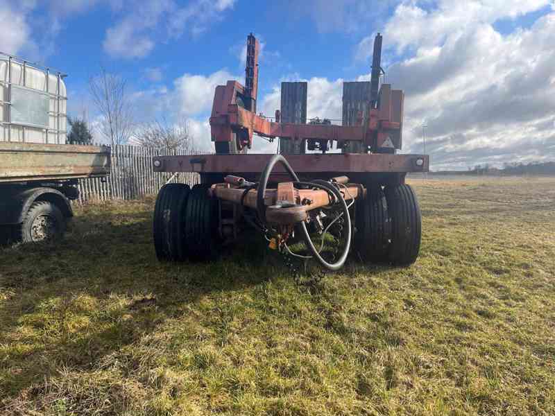 podvalník PANAV PPL 18 - foto 5