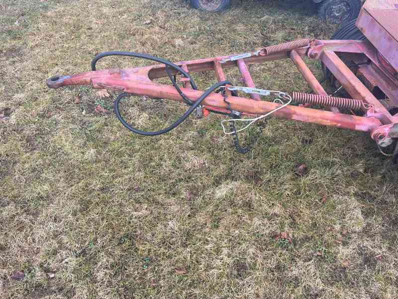 podvalník PANAV PPL 18 - foto 9