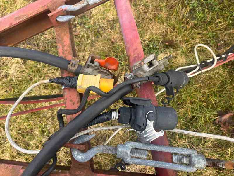 podvalník PANAV PPL 18 - foto 10