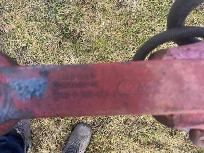 podvalník PANAV PPL 18 - foto 11