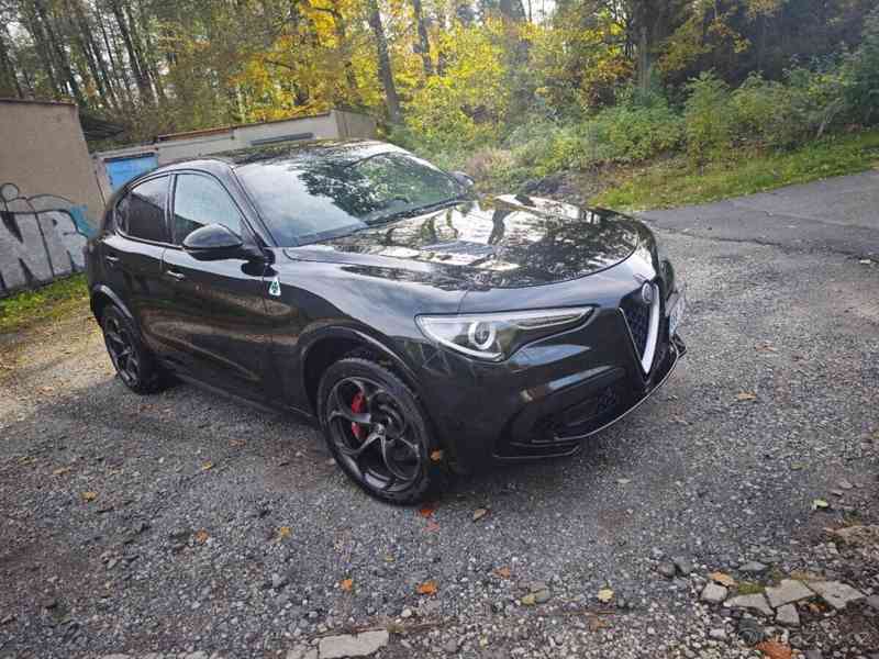 Alfa Romeo Stelvio 2,9 - foto 6