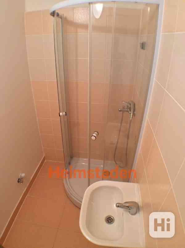 Pronájem, Byty 1+kk, 28 m2 - Ostrava - Poruba - foto 2