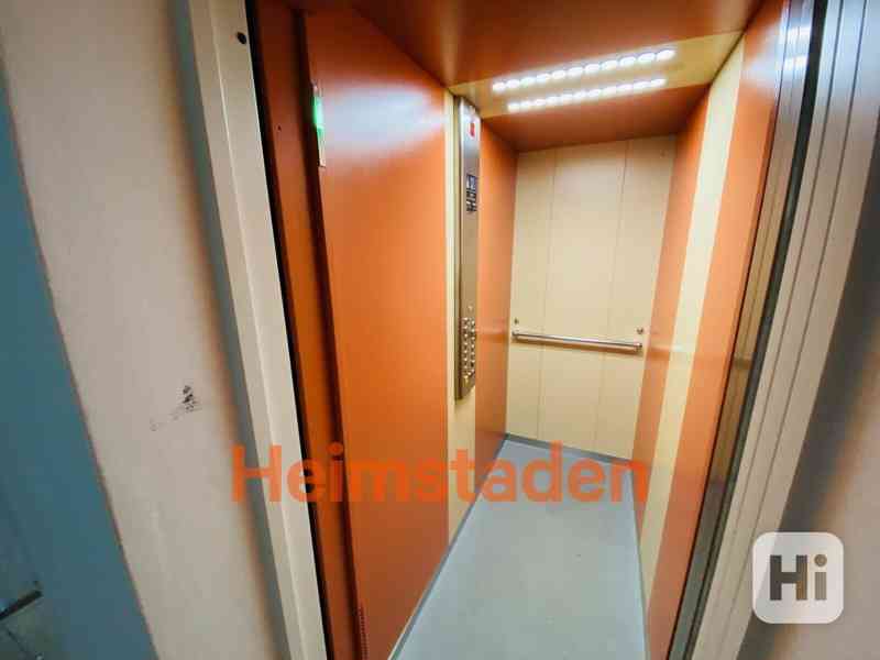 Pronájem, Byty 1+kk, 28 m2 - Ostrava - Poruba - foto 4