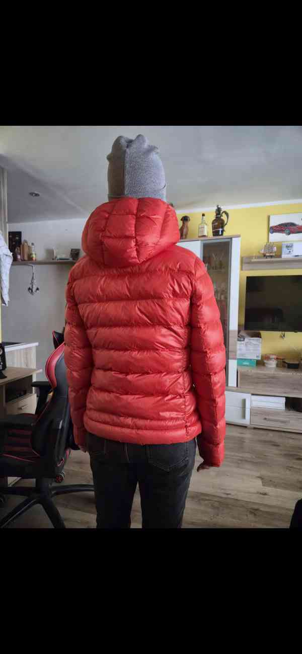 Blauer dámská zimní bunda vel. M - foto 3