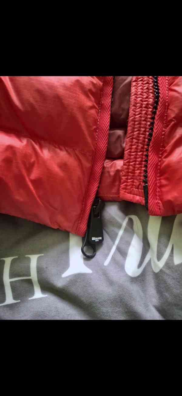 Blauer dámská zimní bunda vel. M - foto 6