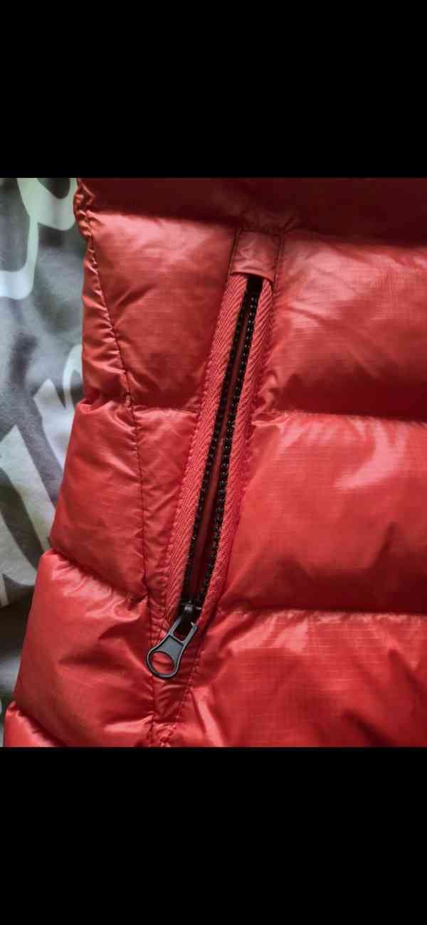 Blauer dámská zimní bunda vel. M - foto 5