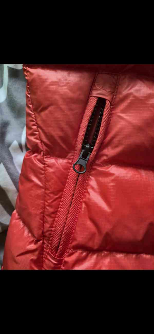 Blauer dámská zimní bunda vel. M - foto 4