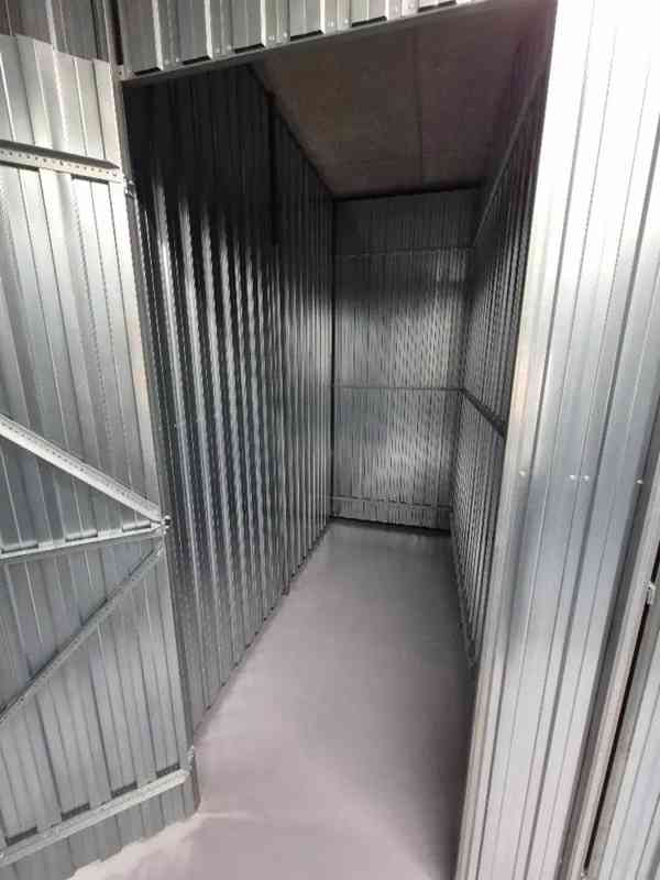 Pronájem bytu 1+kk 27 m² - foto 10