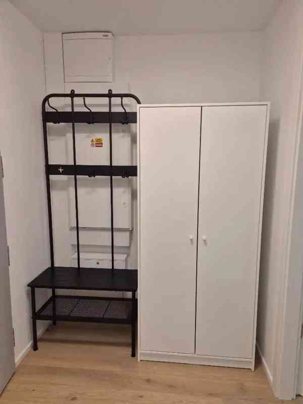 Pronájem bytu 1+kk 27 m² - foto 5