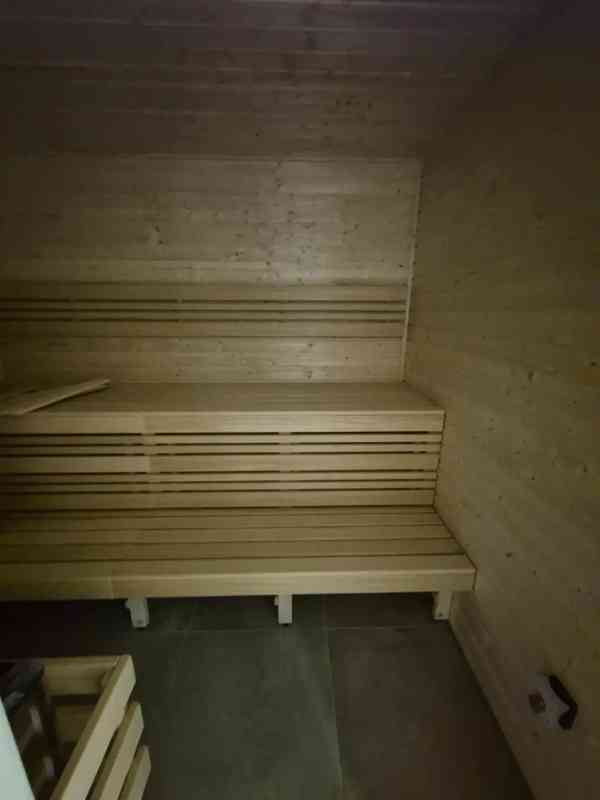 Pronájem bytu 1+kk 27 m² - foto 9