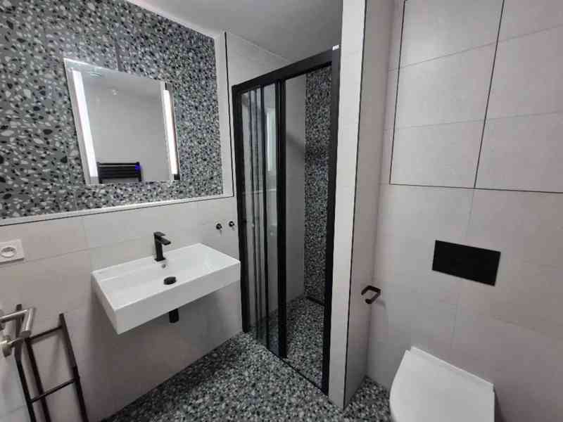 Pronájem bytu 1+kk 27 m² - foto 3