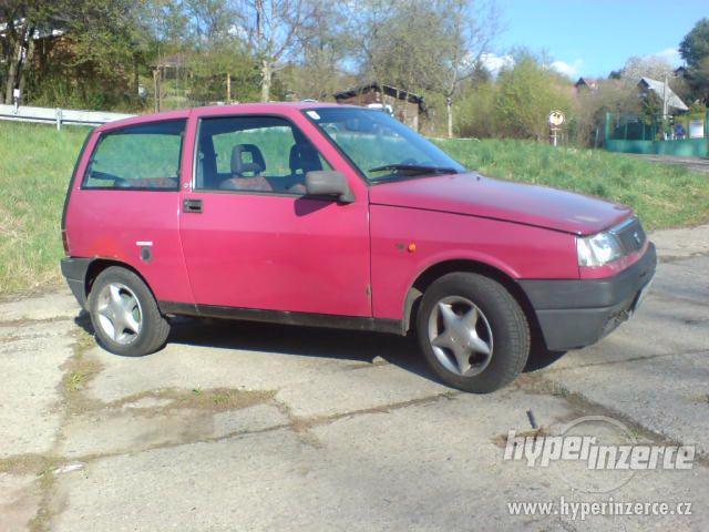 Lancia Y 1.2i Nová STK, pneu, Euro2 - foto 1