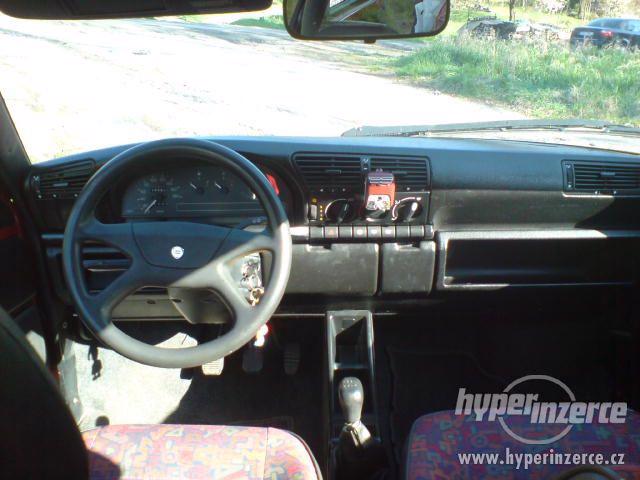 Lancia Y 1.2i Nová STK, pneu, Euro2 - foto 5