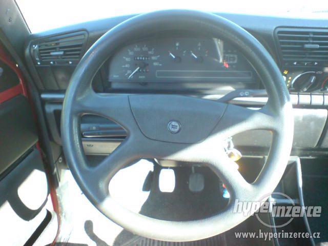 Lancia Y 1.2i Nová STK, pneu, Euro2 - foto 6