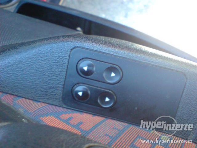Lancia Y 1.2i Nová STK, pneu, Euro2 - foto 11